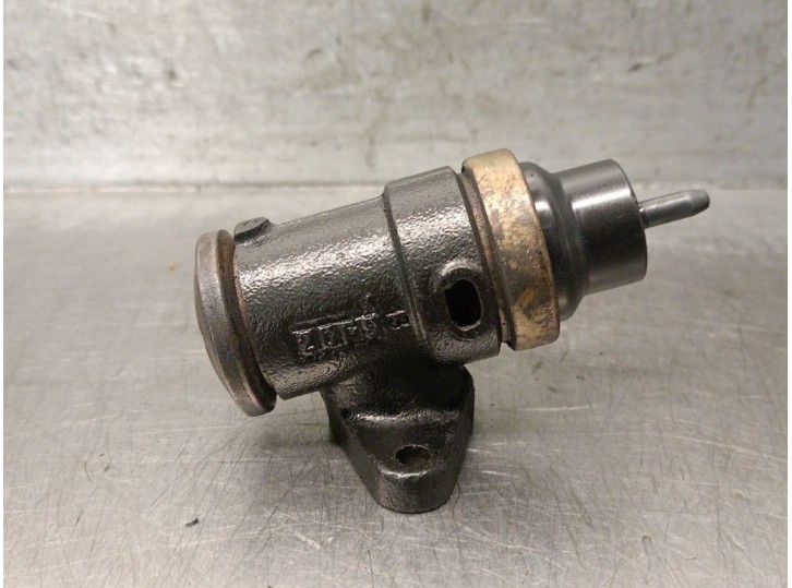 Recambio de valvula egr para citroën saxo (s0, s1) 1.5 d referencia OEM IAM 16289Z 16289Z 