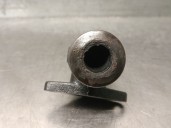 Recambio de valvula egr para citroën saxo (s0, s1) 1.5 d referencia OEM IAM 16289Z 16289Z 