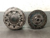 Recambio de kit embrague para skoda fabia (6y2/6y3) 1.4 tdi referencia OEM IAM 045141025B 045141025B 