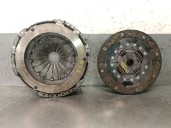 Recambio de kit embrague para skoda fabia (6y2/6y3) 1.4 tdi referencia OEM IAM 045141025B 045141025B 