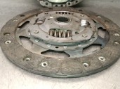 Recambio de kit embrague para skoda fabia (6y2/6y3) 1.4 tdi referencia OEM IAM 045141025B 045141025B 