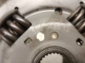 Recambio de kit embrague para skoda fabia (6y2/6y3) 1.4 tdi referencia OEM IAM 045141025B 045141025B 