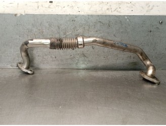 Recambio de tubo para volkswagen passat berlina (3c2) 2.0 tdi referencia OEM IAM 03L131521AK 03L131521AK 