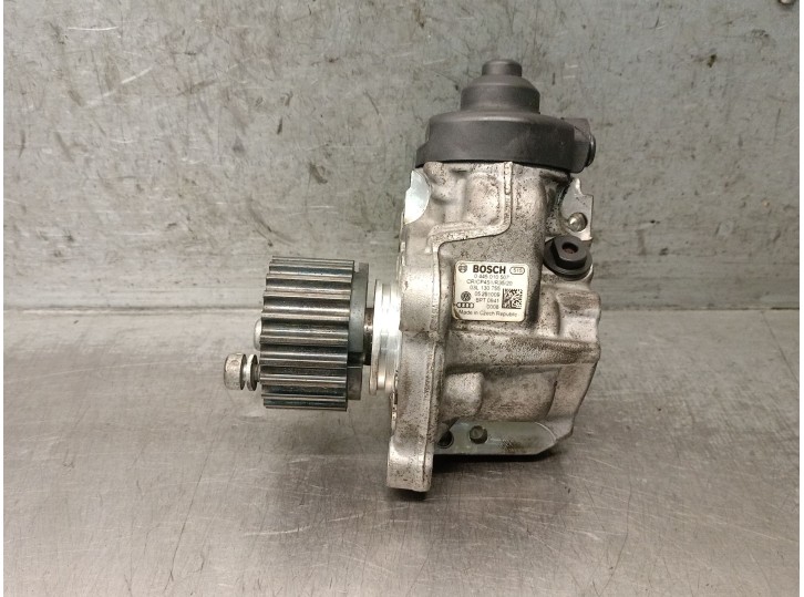 Recambio de bomba inyeccion para volkswagen passat berlina (3c2) 2.0 tdi referencia OEM IAM 03L130755 0445010507