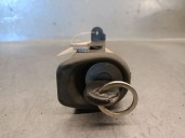 Recambio de cerradura maletero / porton para peugeot 106 ii (1a_, 1c_) 1.5 d referencia OEM IAM 872670 872670 