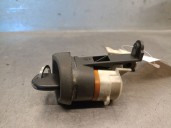 Recambio de cerradura maletero / porton para peugeot 106 ii (1a_, 1c_) 1.5 d referencia OEM IAM 872670 872670 