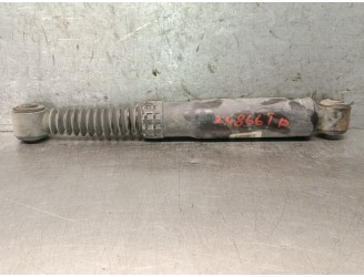 Recambio de amortiguador trasero derecho para peugeot expert furgoneta (222) 2.0 hdi referencia OEM IAM 5206R1 5206R1 