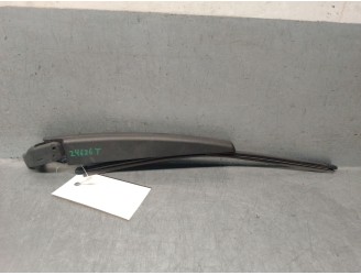 Recambio de brazo limpia trasero para bmw x5 (g05, f95) xdrive 45 e plug-in-hybrid referencia OEM IAM 61627442095 61627442095 