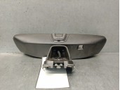 Recambio de espejo interior para bmw x5 (g05, f95) xdrive 45 e plug-in-hybrid referencia OEM IAM 9438989 51169438989 