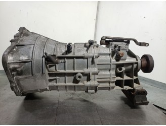 Recambio de caja cambios para ssangyong rodius i 2.7 xdi referencia OEM IAM 3102021111 3102021111 MAD2100580030