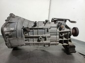 Recambio de caja cambios para ssangyong rodius i 2.7 xdi referencia OEM IAM 3102021111 3102021111 MAD2100580030