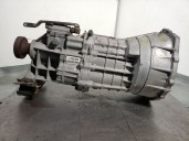 Recambio de caja cambios para ssangyong rodius i 2.7 xdi referencia OEM IAM 3102021111 3102021111 MAD2100580030