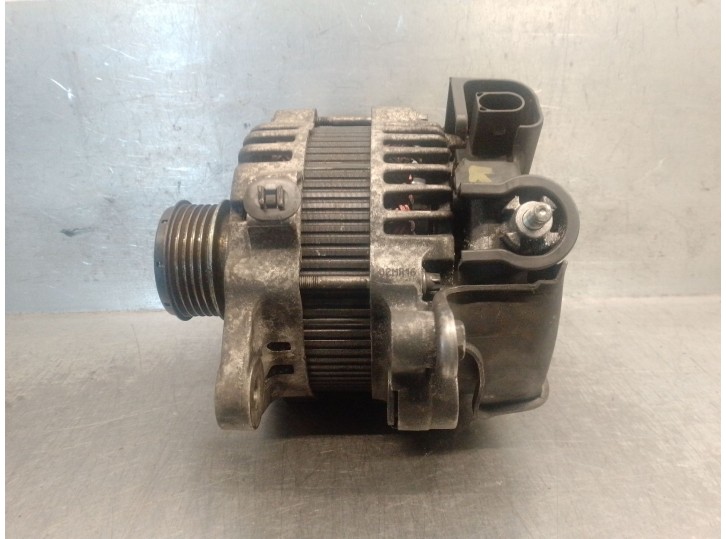 Recambio de alternador para kia optima (jf) 1.7 crdi referencia OEM IAM 373002A910 373002A910 8400438