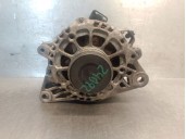 Recambio de alternador para kia optima (jf) 1.7 crdi referencia OEM IAM 373002A910 373002A910 8400438