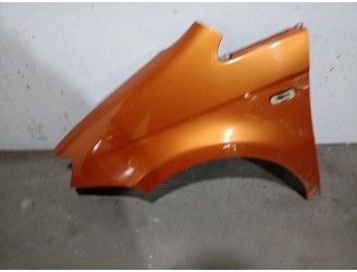 Recambio de aleta delantera izquierda para fiat idea van (350_) 1.4 (350bxa1a) referencia OEM IAM 51712989 51712989 