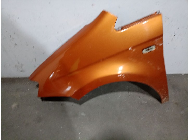 Recambio de aleta delantera izquierda para fiat idea van (350_) 1.4 (350bxa1a) referencia OEM IAM 51712989 51712989 