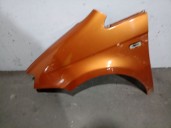 Recambio de aleta delantera izquierda para fiat idea van (350_) 1.4 (350bxa1a) referencia OEM IAM 51712989 51712989 