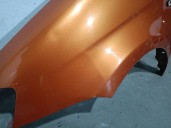 Recambio de aleta delantera izquierda para fiat idea van (350_) 1.4 (350bxa1a) referencia OEM IAM 51712989 51712989 