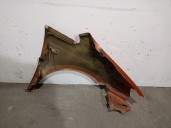 Recambio de aleta delantera izquierda para fiat idea van (350_) 1.4 (350bxa1a) referencia OEM IAM 51712989 51712989 