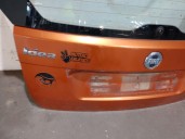 Recambio de porton trasero para fiat idea van (350_) 1.4 (350bxa1a) referencia OEM IAM 46825849 46825849 