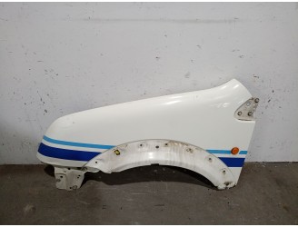 Recambio de aleta delantera izquierda para ford transit connect (p65_, p70_, p80_) 1.8 tdci referencia OEM IAM 5131152 5131152 