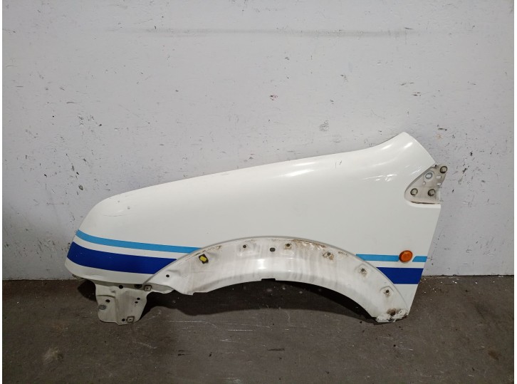 Recambio de aleta delantera izquierda para ford transit connect (p65_, p70_, p80_) 1.8 tdci referencia OEM IAM 5131152 5131152 