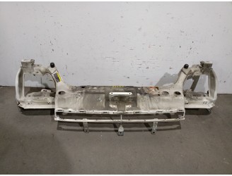 Recambio de panel frontal para ford transit connect (p65_, p70_, p80_) 1.8 tdci referencia OEM IAM 5107595 5107595 