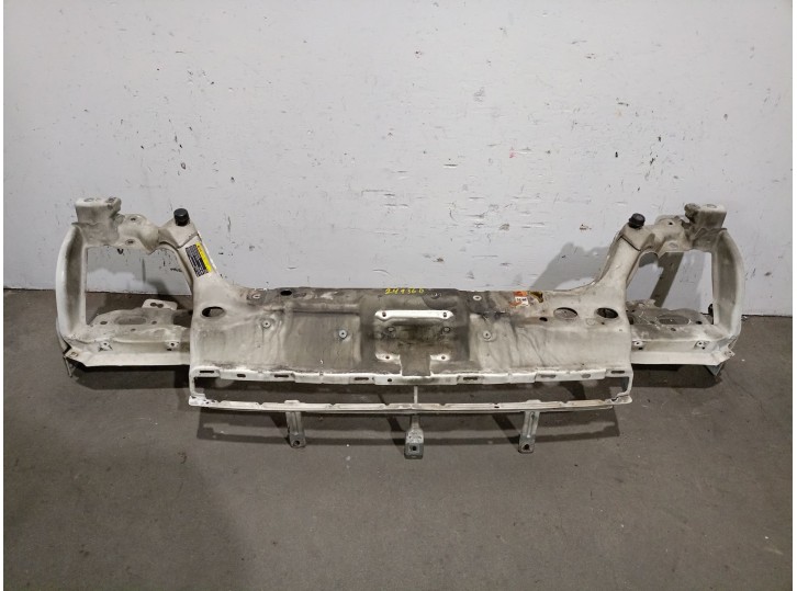 Recambio de panel frontal para ford transit connect (p65_, p70_, p80_) 1.8 tdci referencia OEM IAM 5107595 5107595 