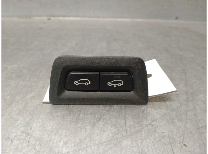 Recambio de interruptor para bmw x5 (g05, f95) xdrive 45 e plug-in-hybrid referencia OEM IAM 9860974 61319860974 