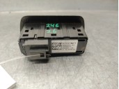 Recambio de interruptor para bmw x5 (g05, f95) xdrive 45 e plug-in-hybrid referencia OEM IAM 9860974 61319860974 