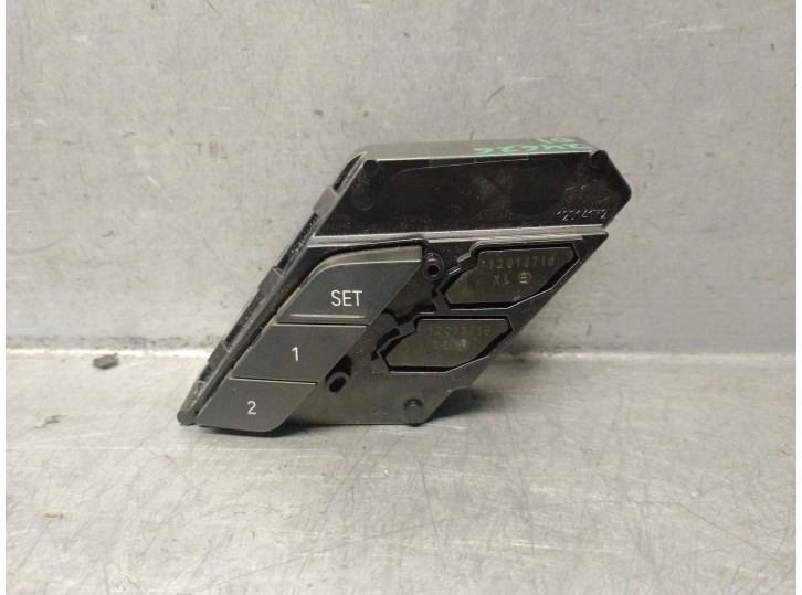 Recambio de mando asiento derecho para bmw x5 (g05, f95) xdrive 45 e plug-in-hybrid referencia OEM IAM 9436036 61319436036 30282