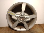 Recambio de llanta para seat altea (5p1) 2.0 tdi 16v referencia OEM IAM 5P0601025C R177JX17H2ET54 