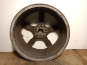 Recambio de llanta para seat altea (5p1) 2.0 tdi 16v referencia OEM IAM 5P0601025C R177JX17H2ET54 