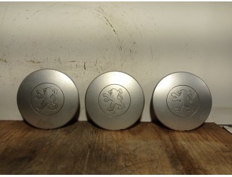 Recambio de tapacubos para peugeot expert furgoneta (vf3a_, vf3u_, vf3x_) 1.6 hdi 90 16v referencia OEM IAM 9658036380 