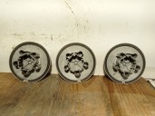 Recambio de tapacubos para peugeot expert furgoneta (vf3a_, vf3u_, vf3x_) 1.6 hdi 90 16v referencia OEM IAM 9658036380 