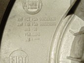 Recambio de tapacubos para peugeot expert furgoneta (vf3a_, vf3u_, vf3x_) 1.6 hdi 90 16v referencia OEM IAM 9658036380 