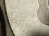 Recambio de tapacubos para peugeot expert furgoneta (vf3a_, vf3u_, vf3x_) 1.6 hdi 90 16v referencia OEM IAM 9658036380 