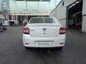 dacia logan ii del año 2014