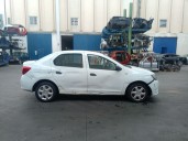 dacia logan ii del año 2014