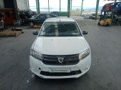 dacia logan ii del año 2014