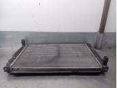 Recambio de radiador agua para audi a6 c5 (4b2, 4b4) 2.4 referencia OEM IAM 8D0121251N LANGEBER & REICH