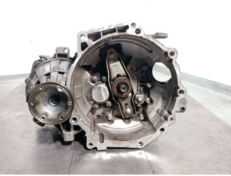 Recambio de caja cambios para volkswagen passat berlina (3c2) 1.9 tdi referencia OEM IAM JCX 0A4300045F 147922