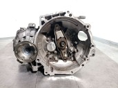 Recambio de caja cambios para volkswagen passat berlina (3c2) 1.9 tdi referencia OEM IAM JCX 0A4300045F 147922