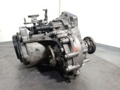 Recambio de caja cambios para volkswagen passat berlina (3c2) 1.9 tdi referencia OEM IAM JCX 0A4300045F 147922