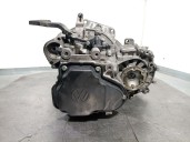 Recambio de caja cambios para volkswagen passat berlina (3c2) 1.9 tdi referencia OEM IAM JCX 0A4300045F 147922