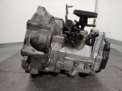 Recambio de caja cambios para volkswagen passat berlina (3c2) 1.9 tdi referencia OEM IAM JCX 0A4300045F 147922