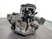 Recambio de caja cambios para volkswagen passat berlina (3c2) 1.9 tdi referencia OEM IAM JCX 0A4300045F 147922