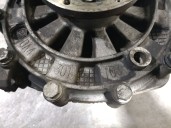 Recambio de caja cambios para volkswagen passat berlina (3c2) 1.9 tdi referencia OEM IAM JCX 0A4300045F 147922