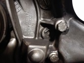 Recambio de caja cambios para volkswagen passat berlina (3c2) 1.9 tdi referencia OEM IAM JCX 0A4300045F 147922