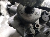 Recambio de caja cambios para volkswagen passat berlina (3c2) 1.9 tdi referencia OEM IAM JCX 0A4300045F 147922